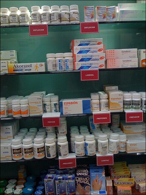 safe dose mail order pharmacy