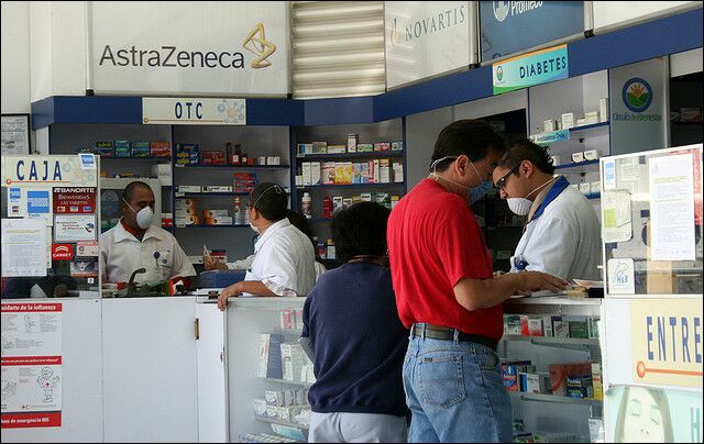 generic online pharmacy