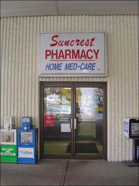 pharmacy 4 generic