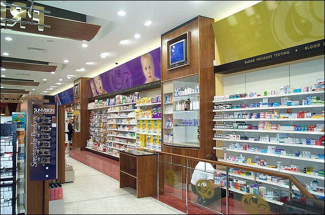 mail order pharmacy for medicare