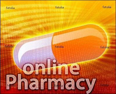 mail order pharmacy jobs in