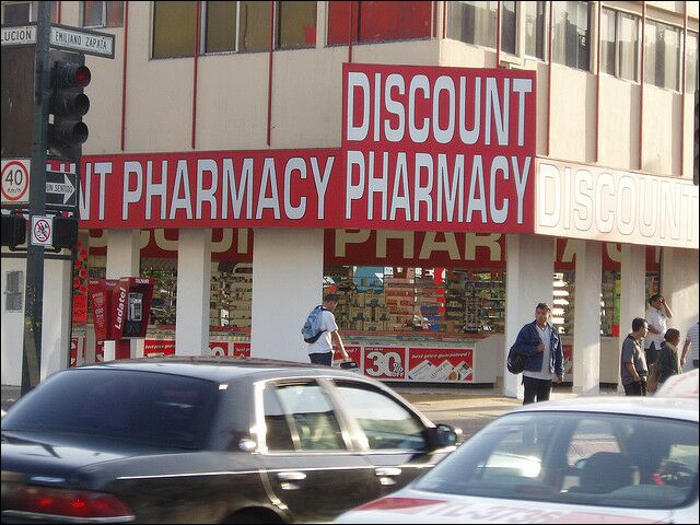 online pharmacy generic