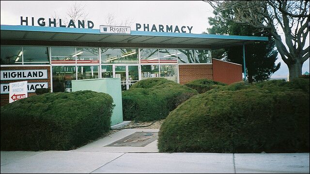 global generic pharmacy