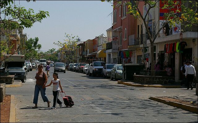 pharmacy mail order mexico