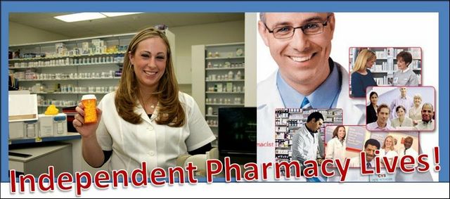 canadian pharmacy organizations