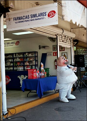 mail order pharmacy dispensing