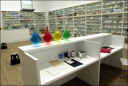 mail order pharmacy which provides