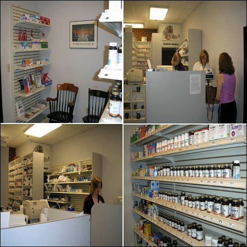 pharmacy $4 generic drugs