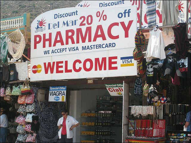 generic pharmacy india