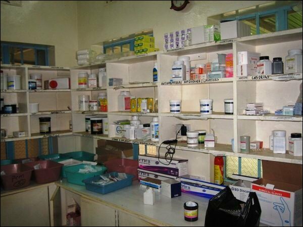 global generic pharmacy