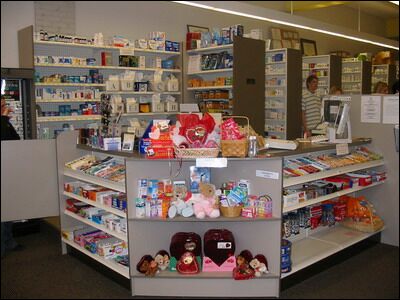 net mail order pharmacy