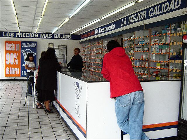 cba insurance mail order pharmacy