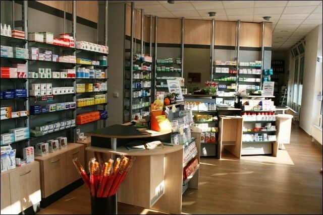 internet and mail order pharmacy