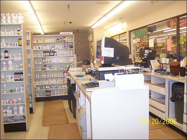 generic mart pharmacy wal