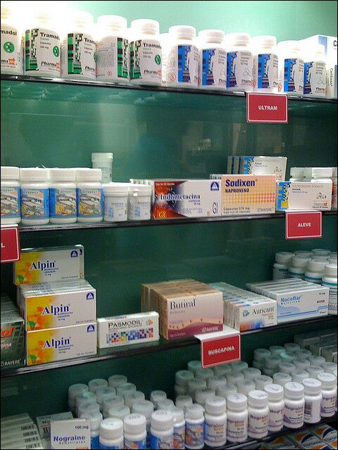 2b disadvantage mail order pharmacy