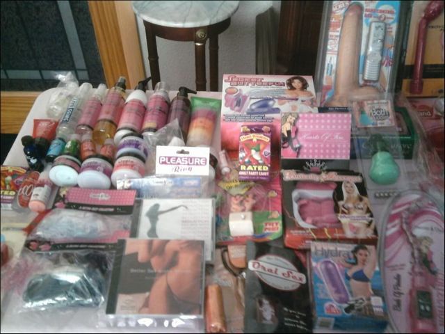 adult toys unique