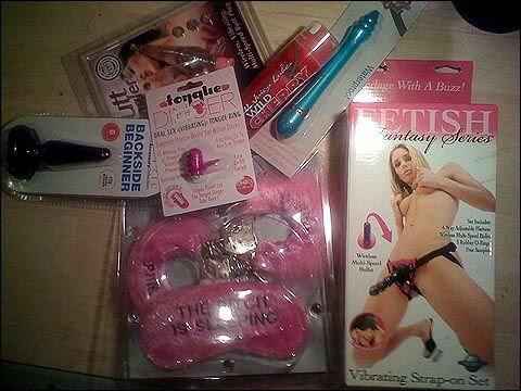 adult dvd toys