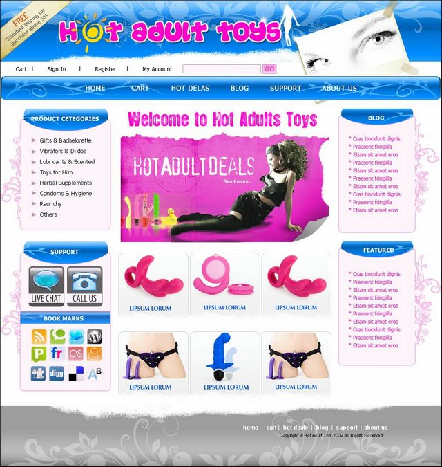 things 4 fun adult toys