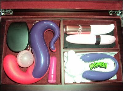 chicago adult toys