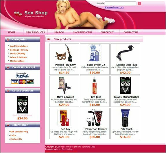 adult toys unique