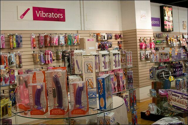 adult toys and gifts