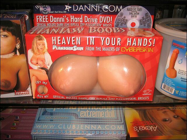 custom adult toys