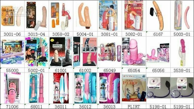 adult toys free catalog