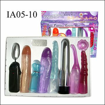 lingerie adult toys