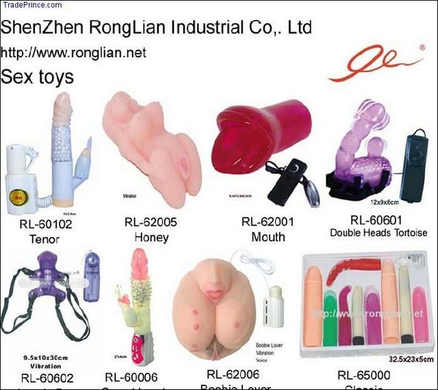 sex education tools