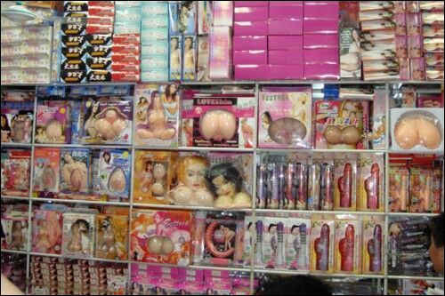 adult toys for female breast