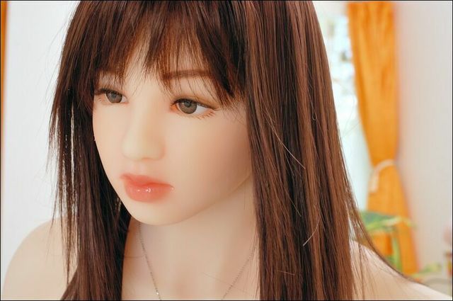 real doll for women