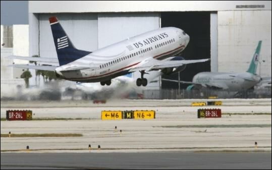 us airways ticket office