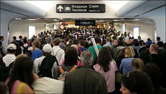 us airways flight plan