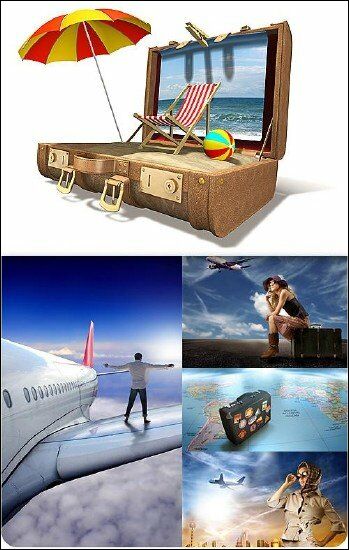 expedia air fares