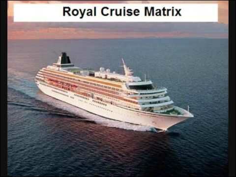 cruise vacations expedia