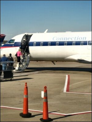 us airways business class