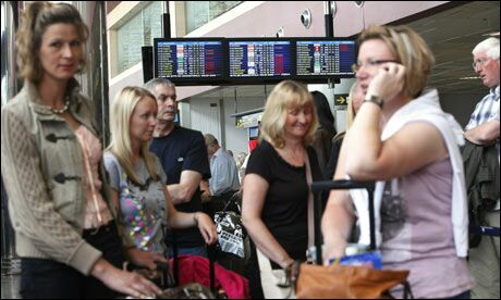 us airways home base