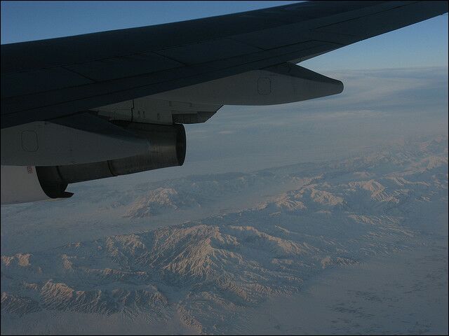 us airways flight on time