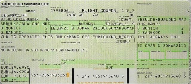 an amoritzation schedule